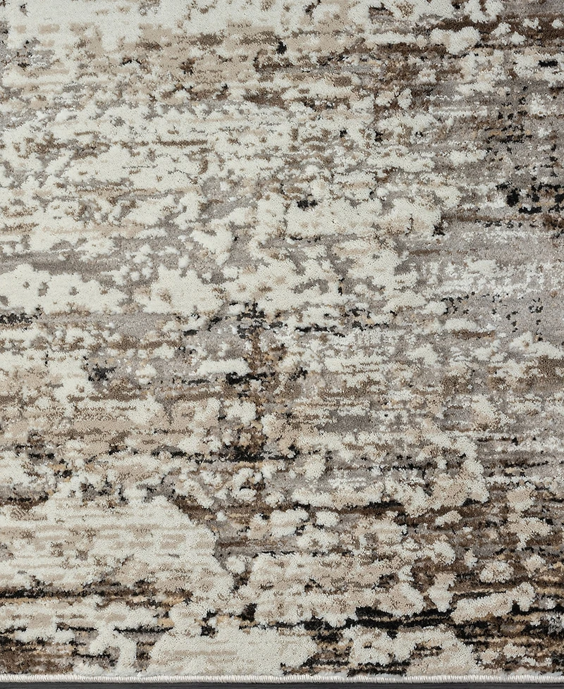 Lr Home Bienne BIENA286 2' x 8' Runner Area Rug