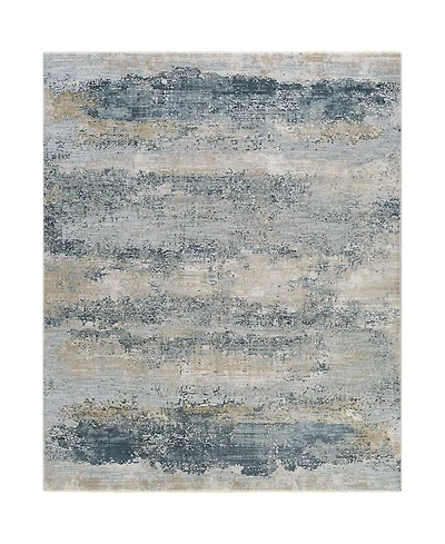 Livabliss Brunswick Bwk-2304 6'7" x 9'6" Area Rug
