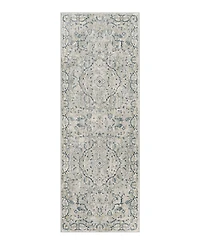 Livabliss Brunswick Bwk-2314 2'7" x 7'3" Runner Area Rug
