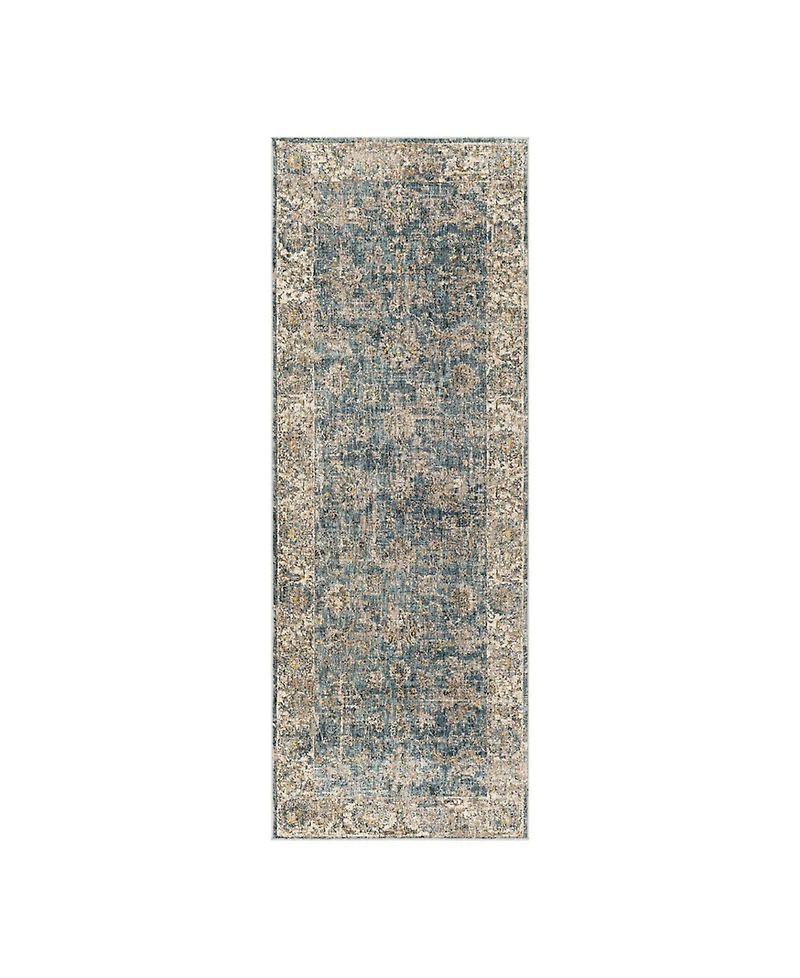 Livabliss Mirabel Mbe-2305 2'7" x 7'3" Runner Area Rug