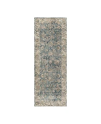 Livabliss Mirabel Mbe-2305 2'7" x 7'3" Runner Area Rug