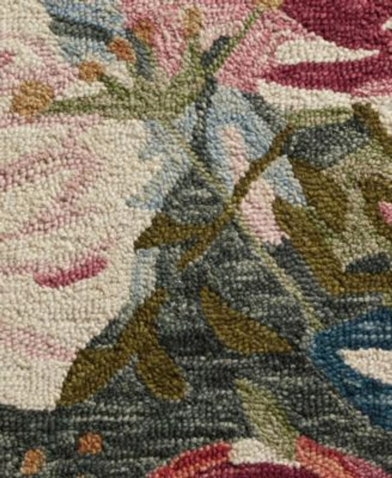 Loloi Belladonna Blm 03 Area Rug