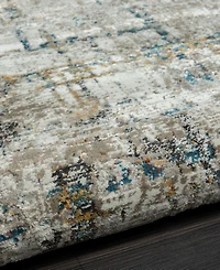Lr Home Bienne BIENA289 7'9" x 9'9" Area Rug