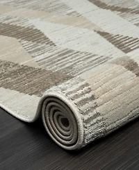 Lr Home Bienne BIENA287 2' x 3' Area Rug