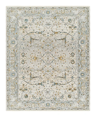 Livabliss Dresden Dre-2309 5' x 7'5" Area Rug
