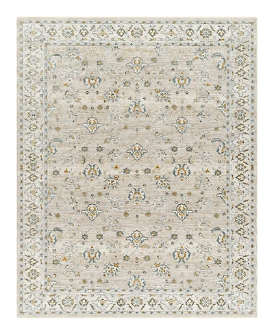 Livabliss Dresden Dre- 6'7" x 9'6" Area Rug