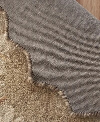 Lr Home Arabella ABA706 3' x 3' Round Area Rug