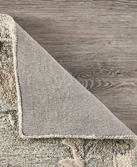 Lr Home Iris Victo-583 5' x 7' Area Rug