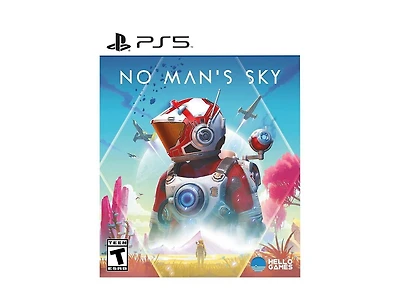 PS5