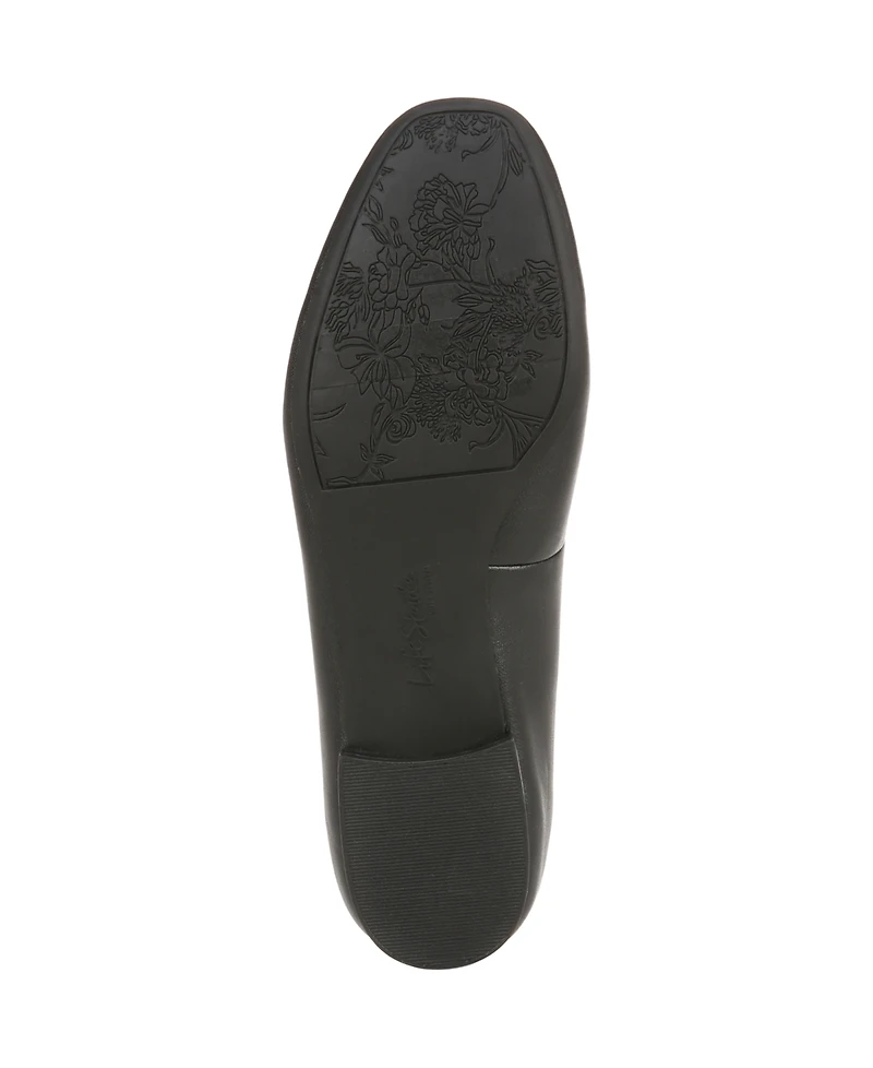 LifeStride Women's Cameo Ballet Flats
