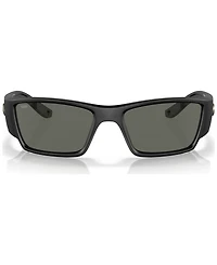 Costa Del Mar Men's Polarized Sunglasses