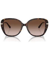 Michael Kors Women's Flatiron Sunglasses, MK2185