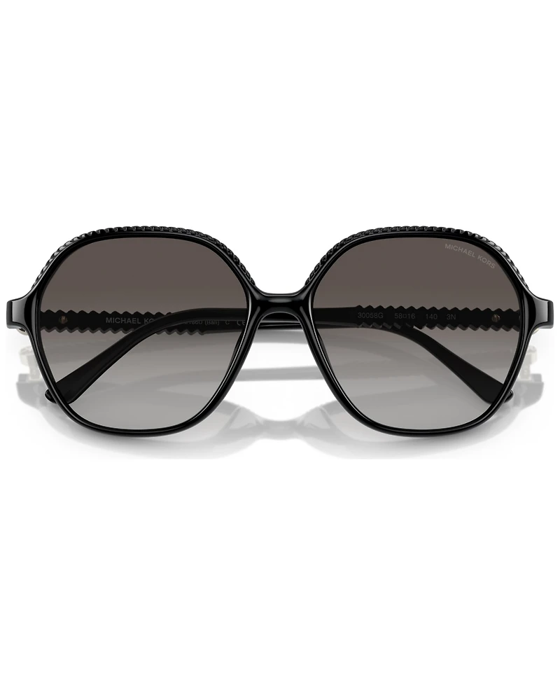 Michael Kors Women's Sunglasses, Bali