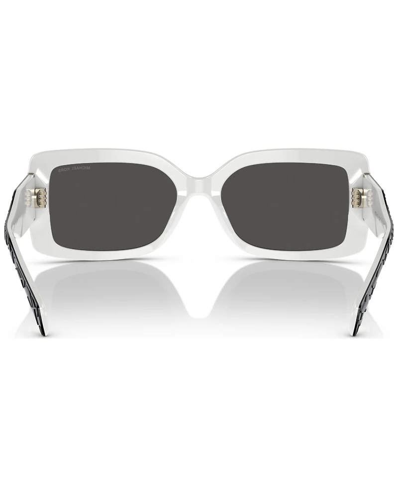 Michael Kors Women's Sunglasses, MK2165 Corfu
