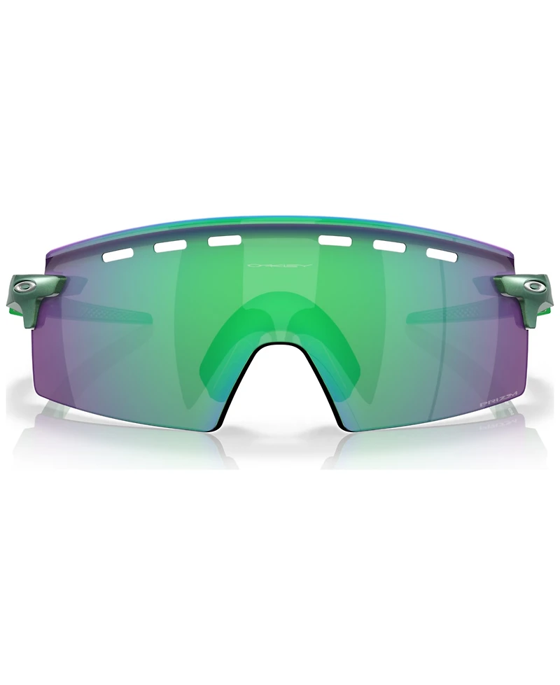 Oakley Men's Encoder Strike Vented Sunglasses, OO9235