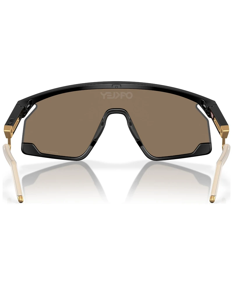 Oakley Men's Sunglasses, Bxtr Metal