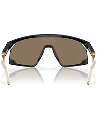 Oakley Men's Sunglasses, Bxtr Metal