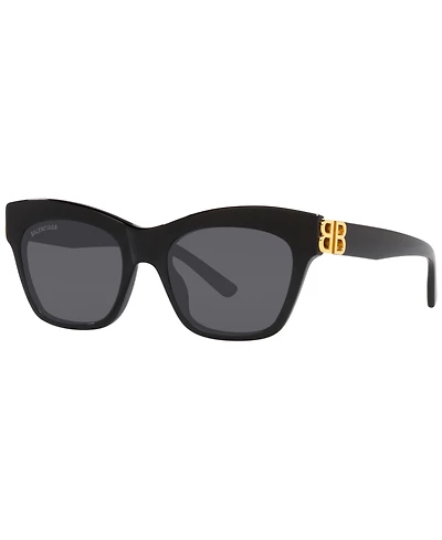 Balenciaga Women's Sunglasses, BB0132S 6E000240