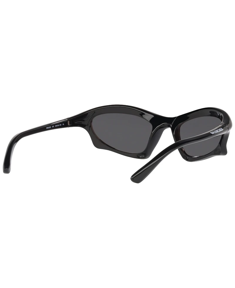 Balenciaga Men's Sunglasses, BB0229S