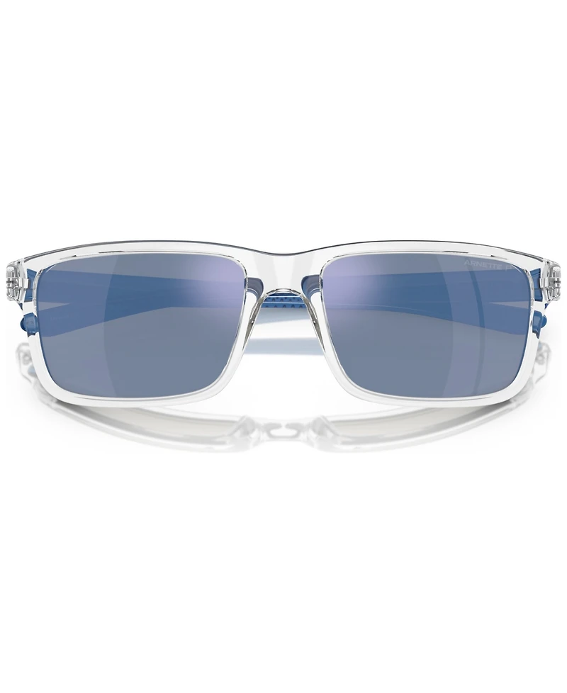 Arnette Men's Polarized Sunglasses, Mwamba