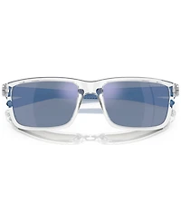 Arnette Men's Polarized Sunglasses, Mwamba