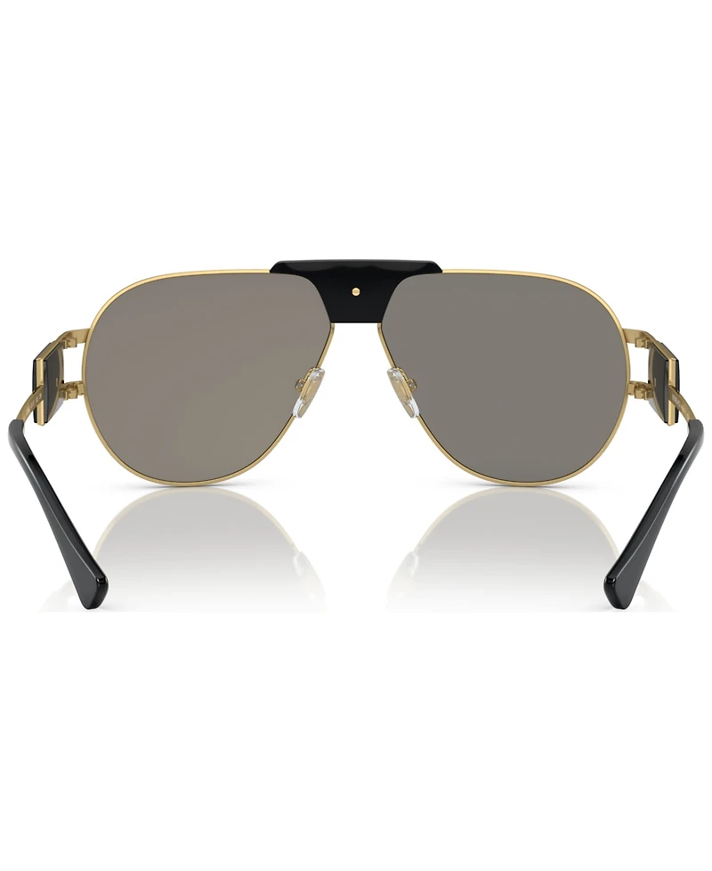 Versace Men's Sunglasses