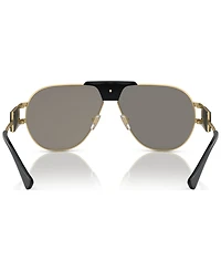 Versace Men's Sunglasses