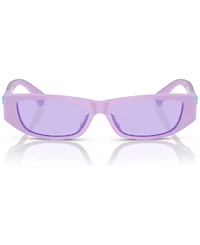 Versace Kids Sunglasses, VK4002U (ages 7-10)