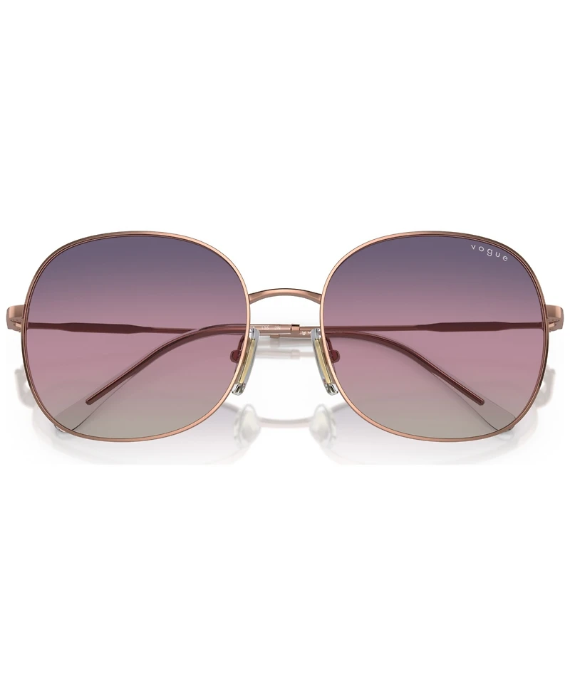 Vogue Eyewear Women's Sunglasses, VO4272S