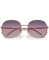 Vogue Eyewear Women's Sunglasses, VO4272S