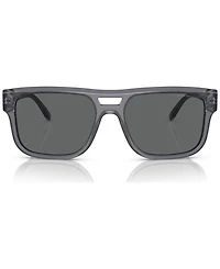 Emporio Armani Men's Sunglasses, EA4197