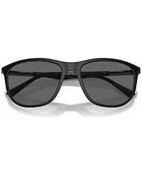 Emporio Armani Men's Sunglasses, EA4201