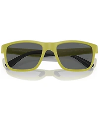 Emporio Armani Kids Sunglasses, EK4002 (ages 7-10)