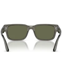 Persol Men's Polarized Sunglasses, PO3315S