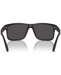 Polo Ralph Lauren Men's Sunglasses, PH4195U