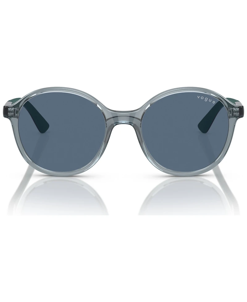 Vogue Eyewear Jr Kids Sunglasses, VJ2018 (ages 4-6)