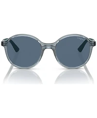 Vogue Eyewear Jr Kids Sunglasses, VJ2018 (ages 4-6)