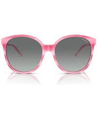 Vogue Eyewear Women's Sunglasses, VO5509S56-y 56