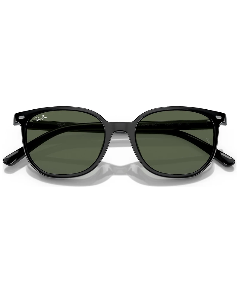 Ray-Ban Jr Kids Sunglasses, Elliot (ages 7-10)