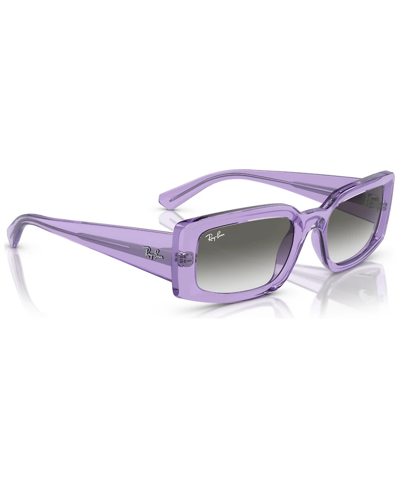 Ray-Ban Unisex Kiliane Sunglasses, RB4395