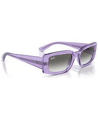 Ray-Ban Unisex Kiliane Sunglasses, RB4395