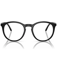 Polo Ralph Lauren Men's Clip-On Sunglasses, PH4183U