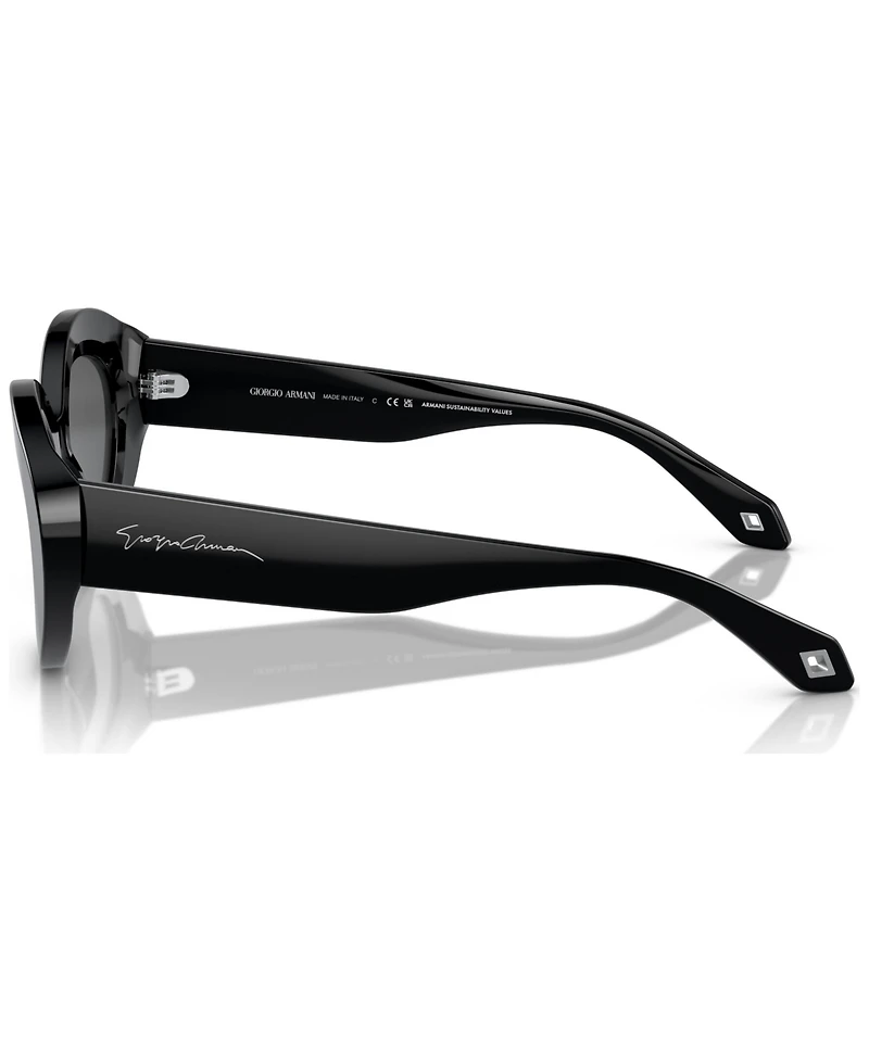 Giorgio Armani Women's Sunglasses, AR8188