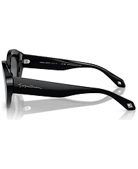 Giorgio Armani Women's Sunglasses, AR8188