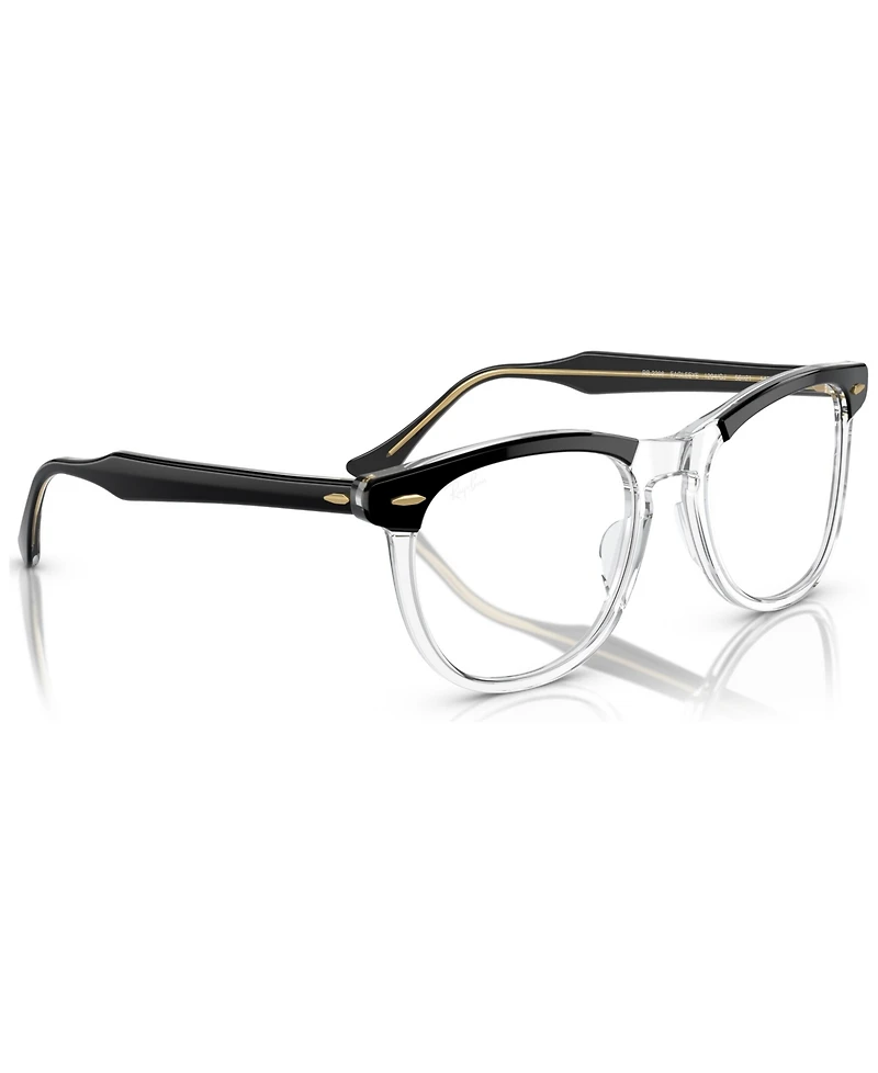 Ray-Ban Unisex Sunglasses, RB2398 Eagle Eye Transitions