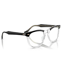 Ray-Ban Unisex Sunglasses, RB2398 Eagle Eye Transitions