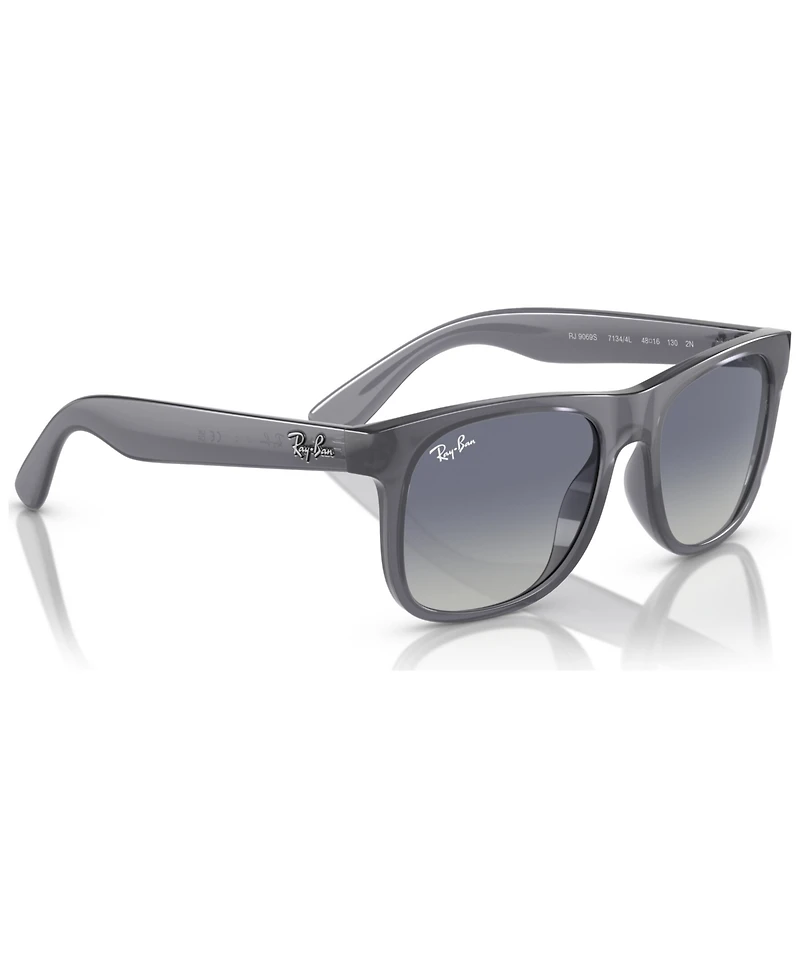Ray-Ban Jr Kids Sunglasses, Justin (ages 11-13)