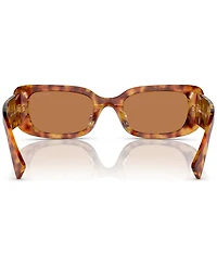 Miu Miu Women's Sunglasses, Mu 08YS51-x 51