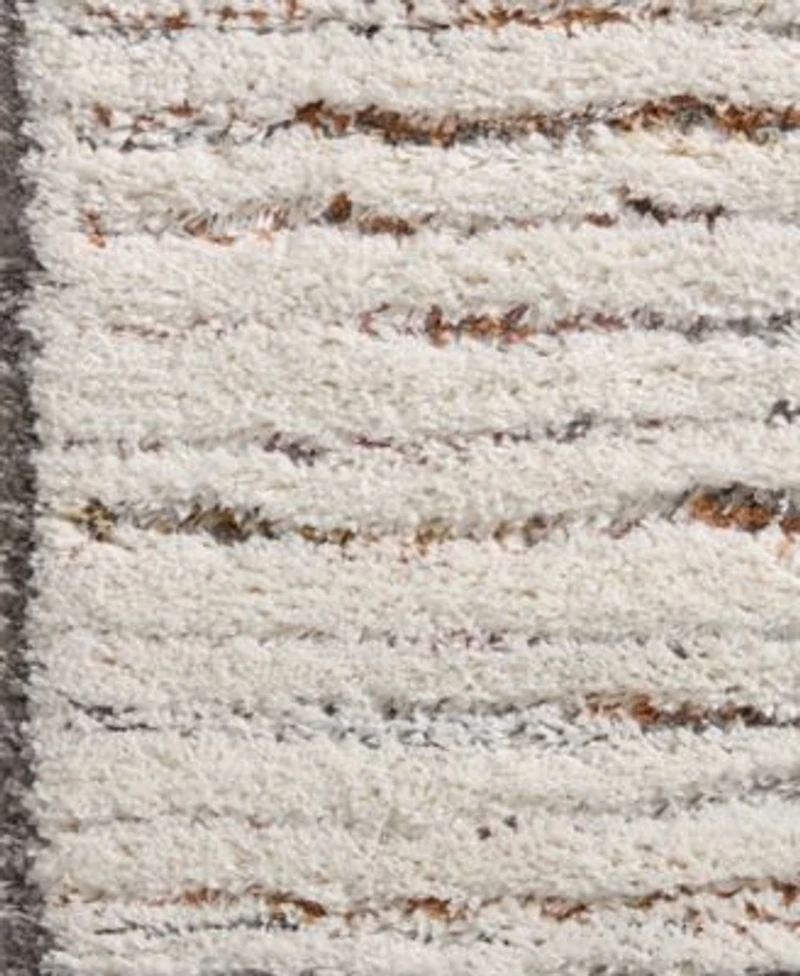 Loloi Levitt Shag Lev Area Rug