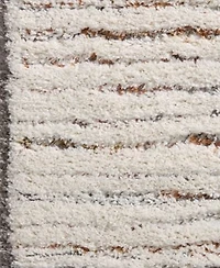 Loloi Levitt Shag Lev Area Rug